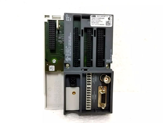 TB511-ARCNET ABB通信モジュール デジタルIO オリジナル 新品