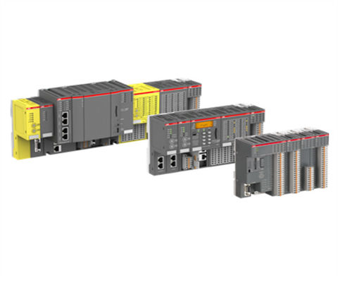 ABBドライブ 1SAP140100R0270 PM581-ETH V1.4 256KB AC500 PLC CPU