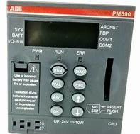 PM590-ARCNET PLC ロジックコントローラ ABB オリジナルボックス全新