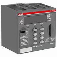 PM590-ARCNET PLC ロジックコントローラ ABB オリジナルボックス全新