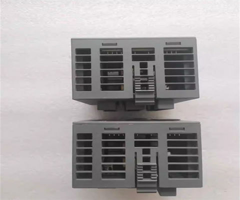 ABB PM591-ETH 1SAP150100R0270 AC500 コントロール モジュール