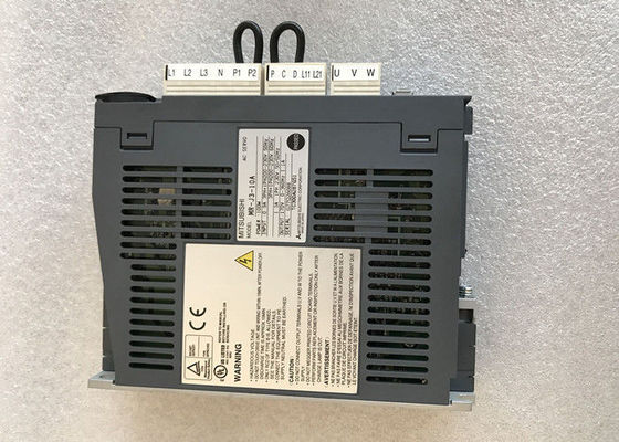MITSUBISHI AC SERVO DRIVER MR-J3-10A1 100W 産業用アンプ 170V 0-360HZ 1.1A 新しい