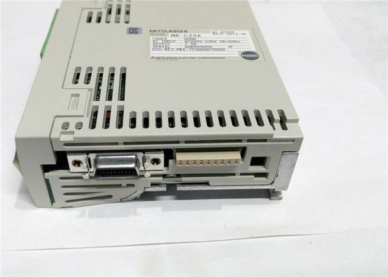 ミツビシ 3相産業増幅器 MR-C20A-UE サーボモーター駆動 200W 出力 1.5A 3AC
