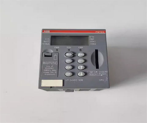 ABBドライブ 1SAP140200R0260 PM582-ARCNET v1.4 AC500 PLC CPU