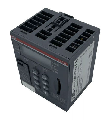 PLC AC500シリーズ プログラム可能な論理コントローラ PM582-ARCNET 新品