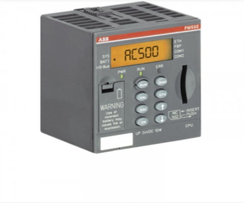 ABBドライブ 1SAP150000R0260 PM590-ARCNET,AC500 PLC CPU