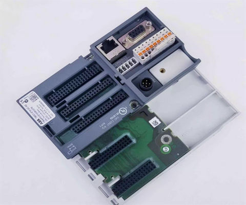 ABB TB521-ETH CPU モジュールのベース - 1SAP112100R0270 リデンドント電源モジュール