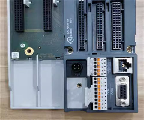 ABB TB521-ETH CPU モジュールのベース - 1SAP112100R0270 リデンドント電源モジュール