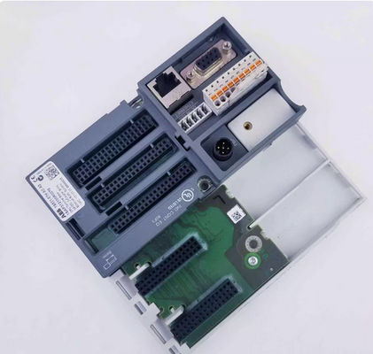 ABB TB521-ETH CPU モジュールのベース - 1SAP112100R0270 リデンドント電源モジュール