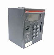 ABB AC500シリーズ PM582-ETH PLC プログラム可能な論理コントローラ