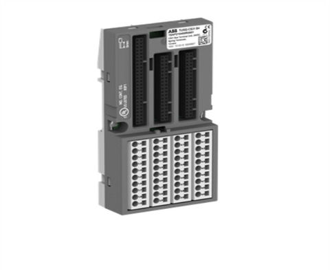 ABB TU552-CS31 1SAP210400R0001 バスターミナルモジュール
