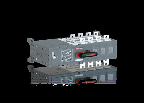 ABB OTM160E4CM230C 1SCA022848R1510 モーター付きC/Oスイッチ,直接マウントされたハンドル,オープントランジション