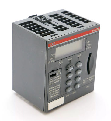 PM572 1SAP130200R0200 PLC プログラム可能な論理コントローラ オリジナル