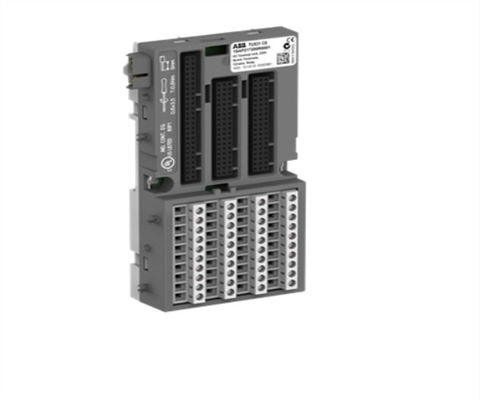 ABBドライブ 1SAP217200R0001 TU531 I/O BASE SCR 230AC AC500 PLC TERMN