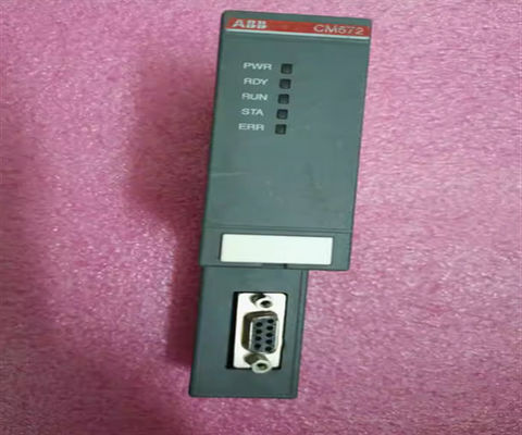 ABBドライブ 1SAP170200R0001 CM572-DP通信モジュール