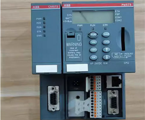 ABBドライブ 1SAP170200R0001 CM572-DP通信モジュール