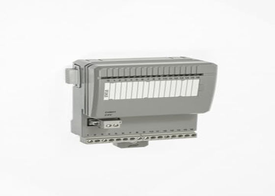 ABB 3BSE020508R2 DI801-eA デジタル入力 24V 16 ch 1x16 ch,定数分離.50V