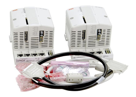 ABB 3BSE081637R1 PM866AK02 リデュダンスのプロセッサユニット 133MHz 64MB