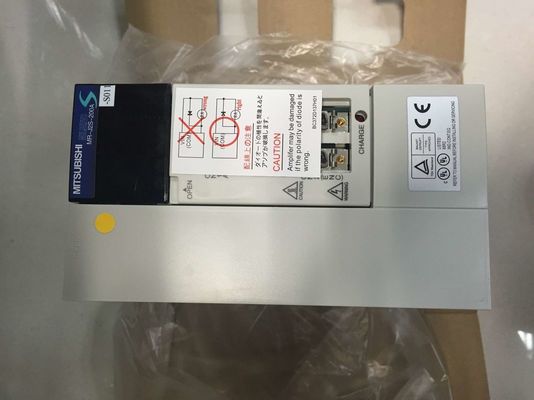 MITSUBISHI メルセルボ 3相 AC SERVO DRIVE MR-J2S-100A-S038 インダストリアルアンプ