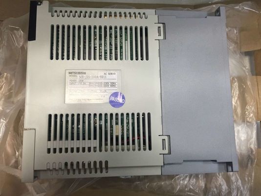 MITSUBISHI メルセルボ 3相 AC SERVO DRIVE MR-J2S-100A-S038 インダストリアルアンプ