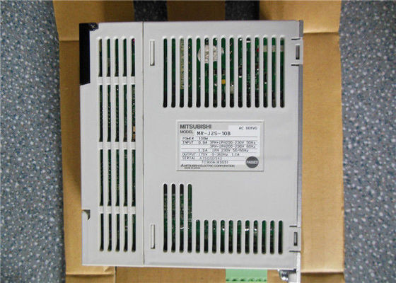 MITSUBISHI 22KW AC サーボアンプ MR-J2S-22KB-PX 3相産業用サーボドライブ 400V NEW
