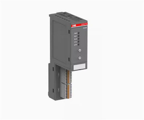 CM574 1SAP170400R0201 通信モジュール 冗長な電源モジュール