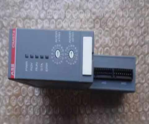 CM574 1SAP170400R0201 通信モジュール 冗長な電源モジュール