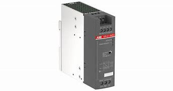 ABB CP-C.1 2 5.0 電源モジュール オリジナルボックスで新品