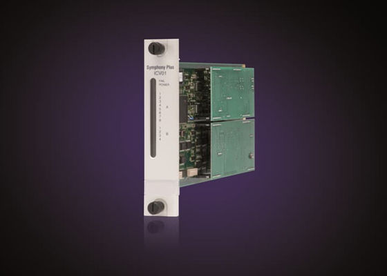 ABB SPICV01 ハーモニーラック用セルボバルブインターフェイスモジュール