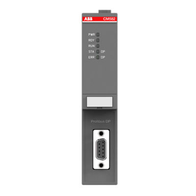 ABB ドライブ 1SAP170800R0001 CM578-CN COM MOD CANOPEN AC500 PLC