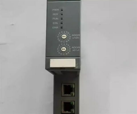 1SAP170700R0001 ABB CM577-ETH通信モジュール リデンサント電源モジュール