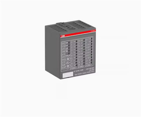 ABBドライブ 1SAP221200R0001 CI592-CS31 AI/AO/DI/DC AC500 PLC REM I/O
