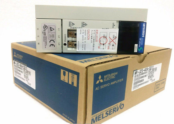 三?? 電動SERVO増幅器 MR-J2S-40A-S114 産業用交流駆動
