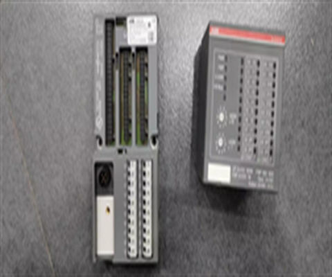 DC505-FBP ABB インターフェースモジュール1SAP220000R0001