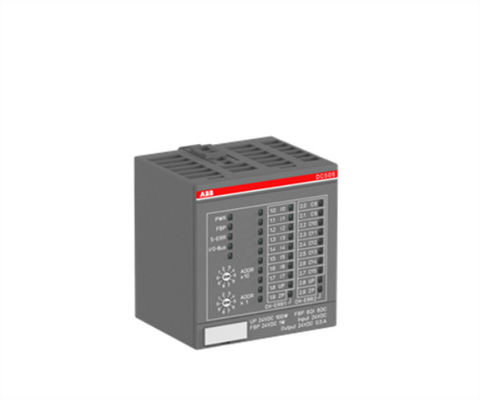 DC505-FBP ABB インターフェースモジュール1SAP220000R0001