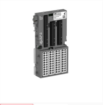 ブランド ABB PLC プログラム可能な論理コントローラ TU516-H オリジナル