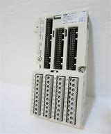 TU715F ABBタイプ デジタルIOモジュール 24V オリジナルボックスで新品