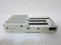 TU715F ABBタイプ デジタルIOモジュール 24V オリジナルボックスで新品