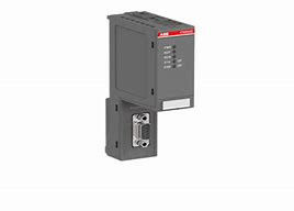 ABB 3BDH000393R0001 周波数入力モジュール オリジナルボックス新品