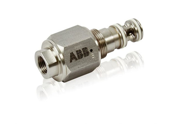 ABB 3HNA012517-001 2/2 VALVE FOR FLUID フランス (FR) 製品純重量は0.066kg