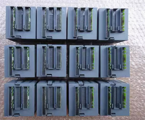 ABBドライブ 1SAP240000R0001 DI524 S500 デジタル入力モジュール