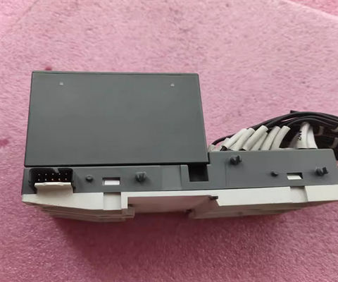 ABB 1SAP250300R0001 アナログ入力 RTD モジュール 16AI AI523