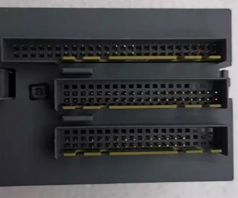 ABB 1SAP250600R0001 アナログ入力 RTD 8AI モジュール AI531