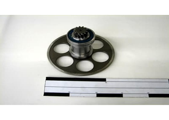 ABB 3HNA008124-001 AXIS 3 製品の純重量は8.18 kg 産地 スウェーデン (SE)