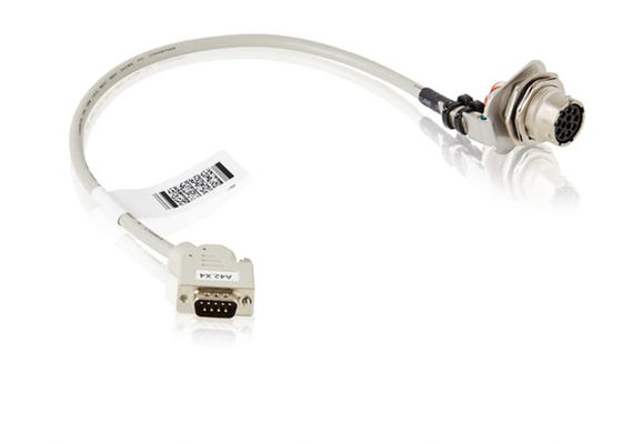 ABB 3HAC032585-001 ハーン・セルボ comp./XS2 原産国 ルーマニア (RO)
