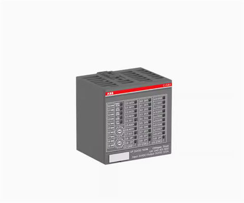 ABB 1SAP228100R0001 CANオープンバスモジュール CI581-CN: S500