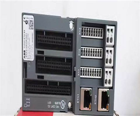 ABBドライブ 1SAP214400R0001 TU520-RT-ETH BASE AC500 PLC TERMN