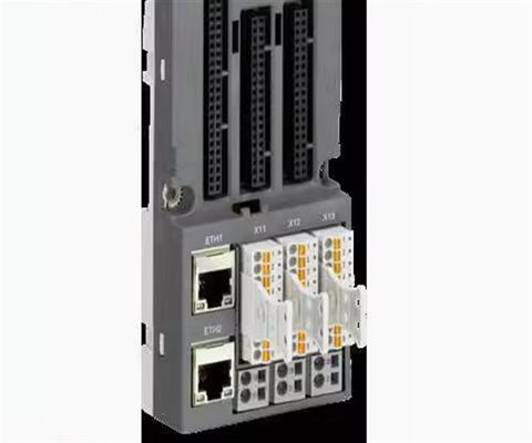 ABBドライブ 1SAP214400R0001 TU520-RT-ETH BASE AC500 PLC TERMN