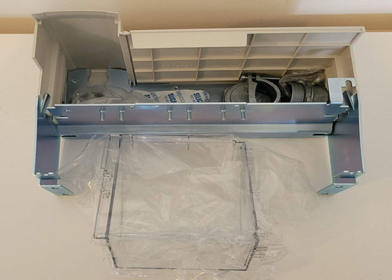 ABB 3AUA0000023888 MUL1-R4 NEMA1キット (R4) - MUL1 製品純重量は1,738kg