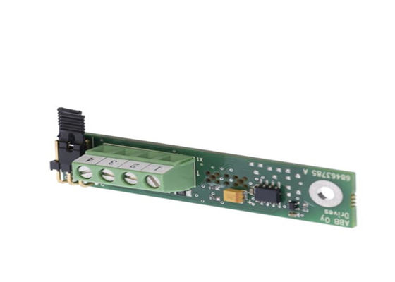 ABB FRSA-00 (20個セット) 68677793 Fシリーズフィールドバスアダプタモジュールは柔軟性があります
